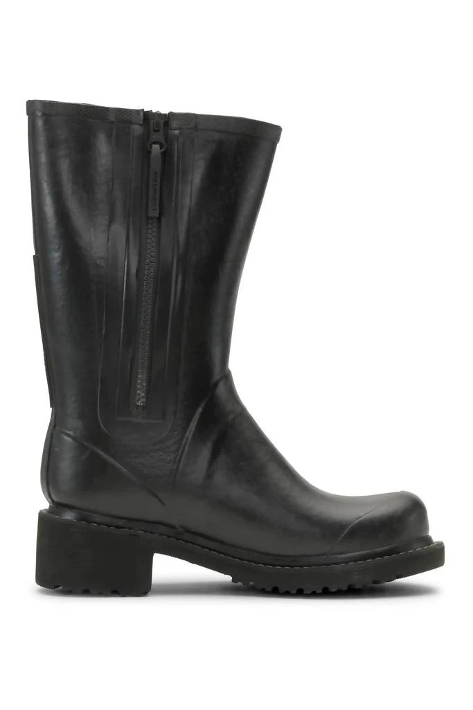 Ilse Jacobsen Ilse Jacobsen - Women
s Rub 47 Zip Mid-calf Boot