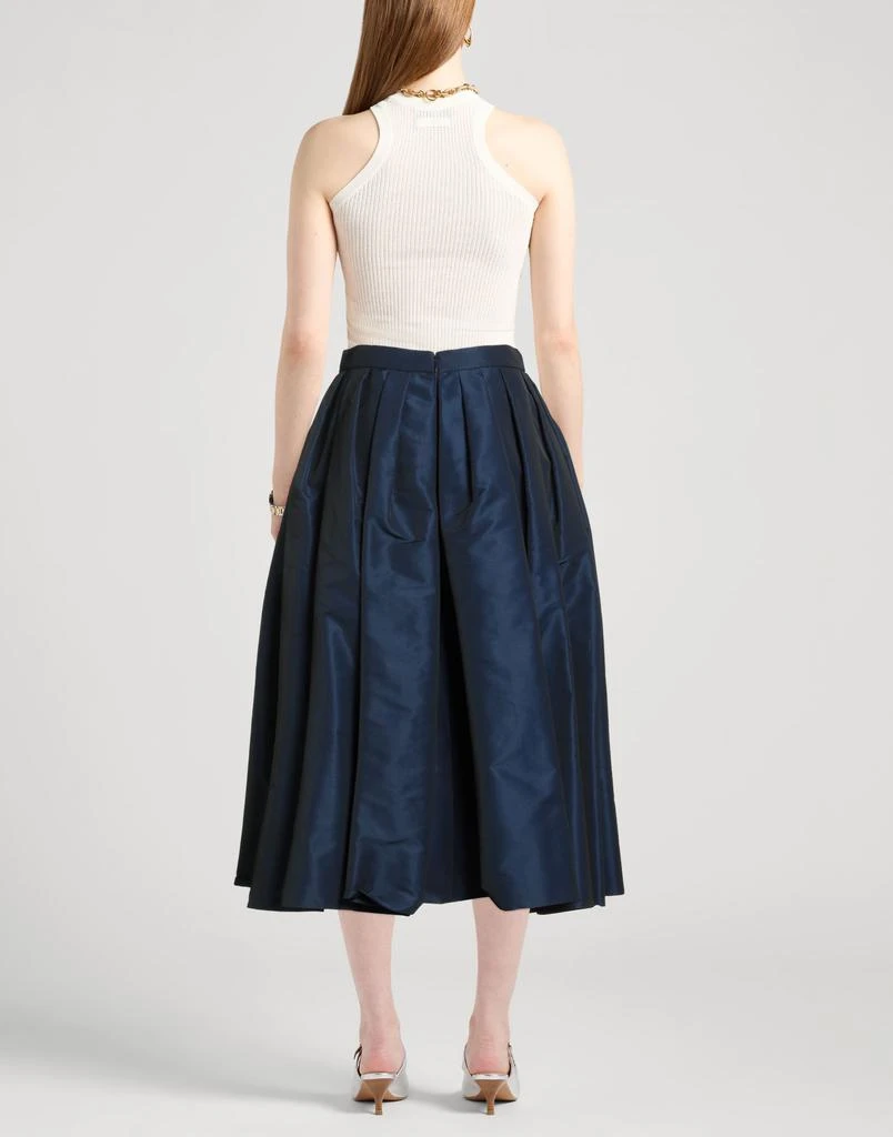 McQueen Midi skirt 3