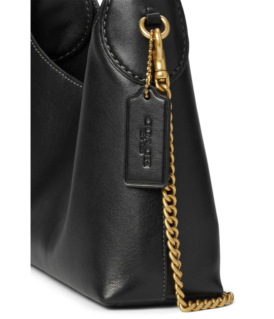 Coach Brooklyn Shoulder Bag 23 4