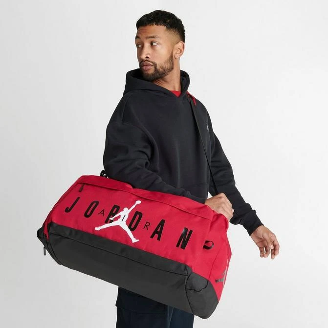 Jordan Jordan Jumpman Sport Duffel Bag 1