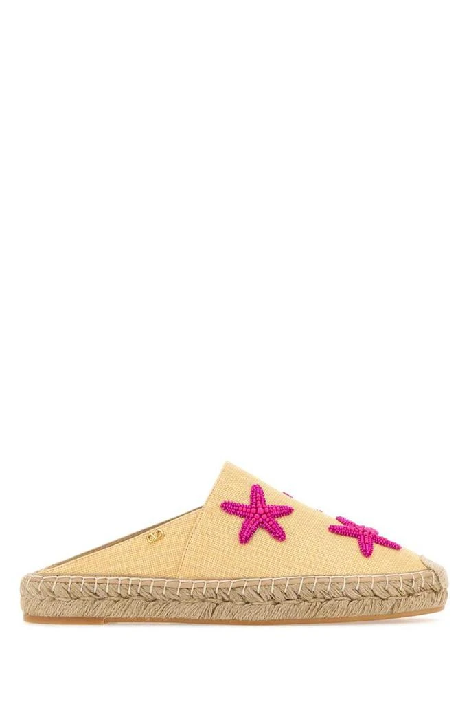 Valentino Valentino Garavani Espadrillas 1