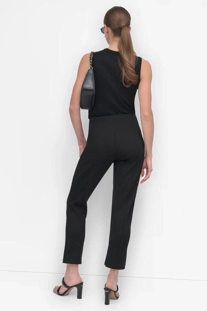 DKNY PULL ON PANT 5