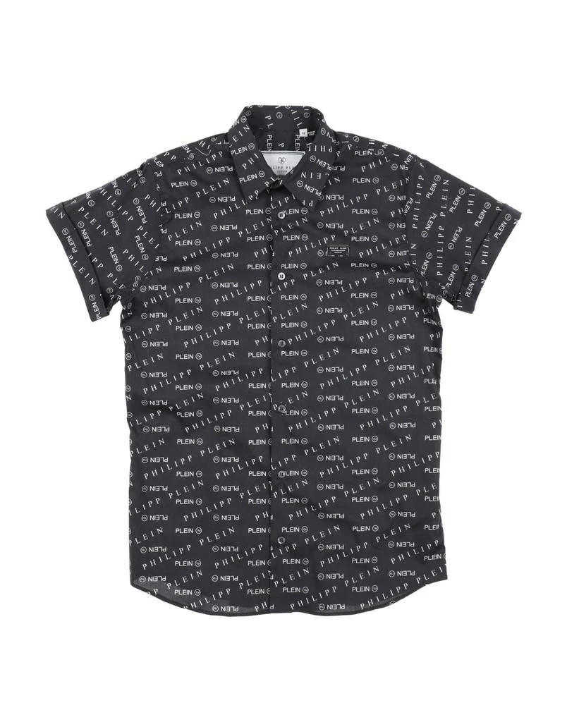 Philipp Plein Patterned shirt