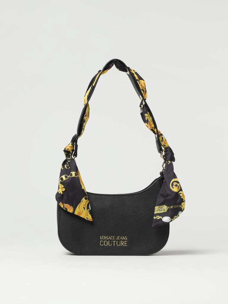 Versace Versace Jeans Couture bag in saffiano synthetic leather 1