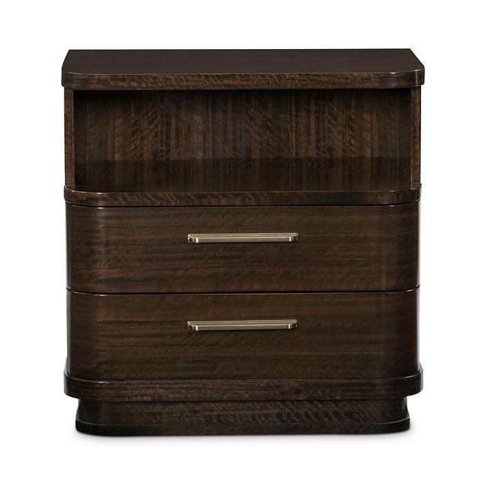 Caracole Streamline Nightstand