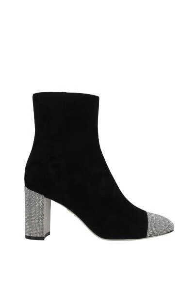 Rene Caovilla René Caovilla Boots 1