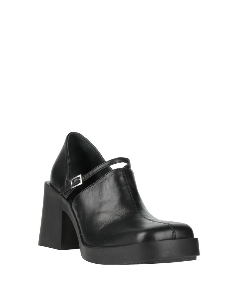 Justine Clenquet Pump