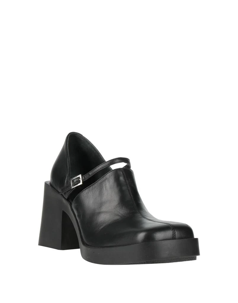 Justine Clenquet Pump 2