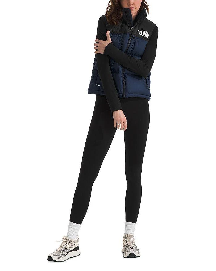 The North Face 1996 Retro Nuptse Vest 2