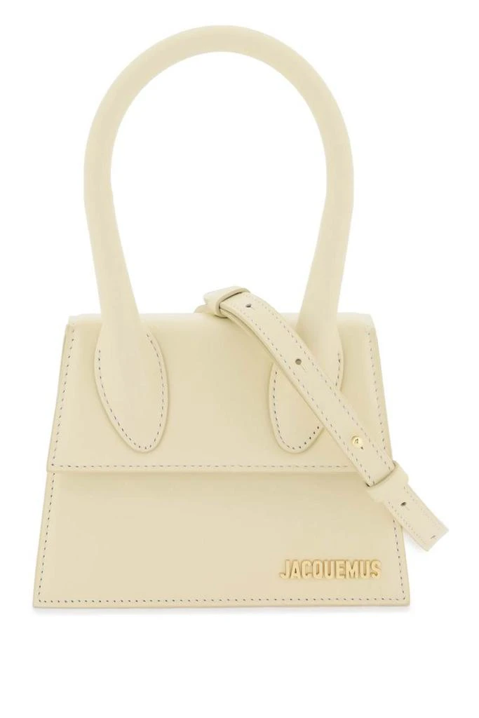 Jacquemus le chiquito moyen bag 1