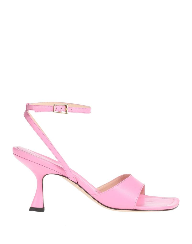 Wandler Sandals