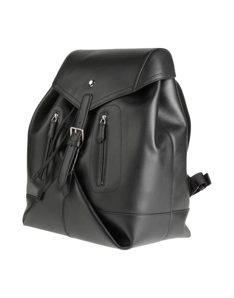 MontBlanc Backpacks 1