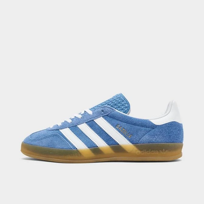 Adidas Women's adidas Originals Gazelle Indoor Casual Shoes - Sneakers - Save $10 OFF On $100 - Free Shipping - BeyondStyle Adidas Women's adidas Originals Gazelle Indoor Casual Shoes - Sneakers - Save $10 OFF On $100 - Free Shipping - BeyondStyle