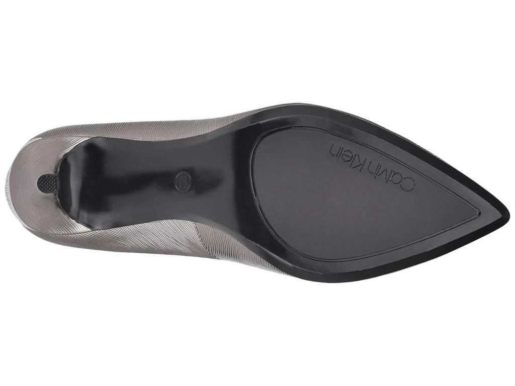 Calvin Klein Gayle Pump 3