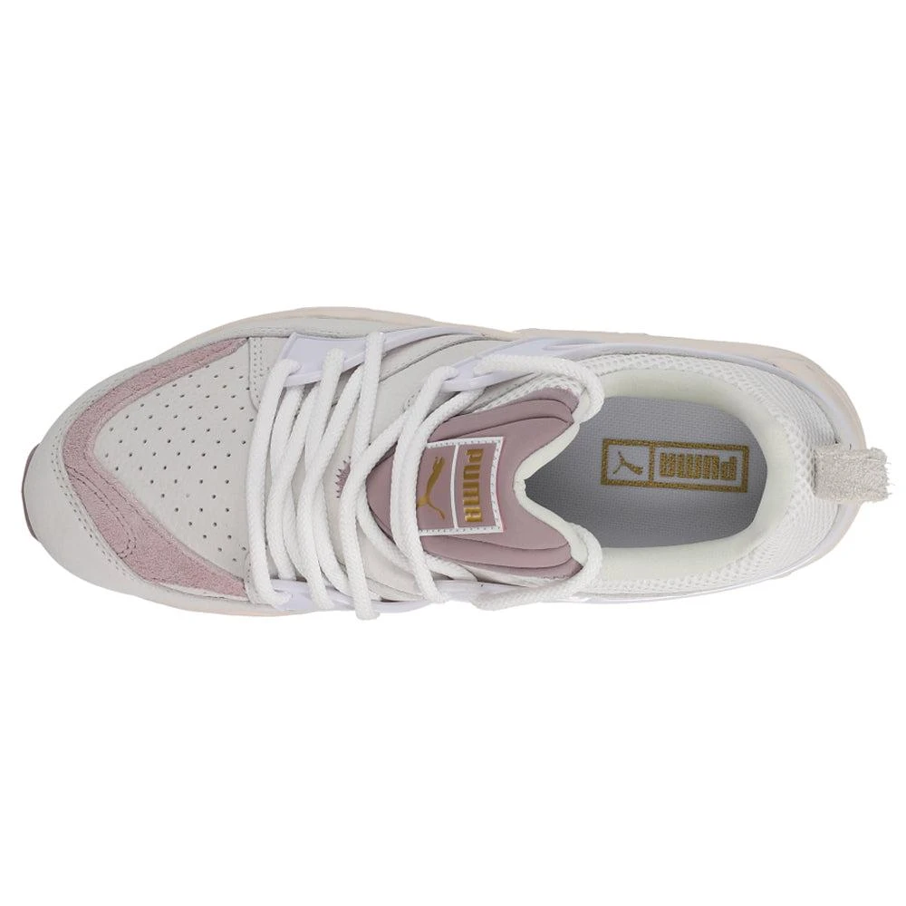 Puma Blaze Of Glory Premium Lace Up Sneakers 4