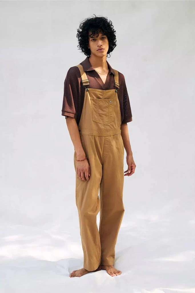 Peau De Loup Peau De Loup X Skate Like A Girl UO Exclusive Overall 3