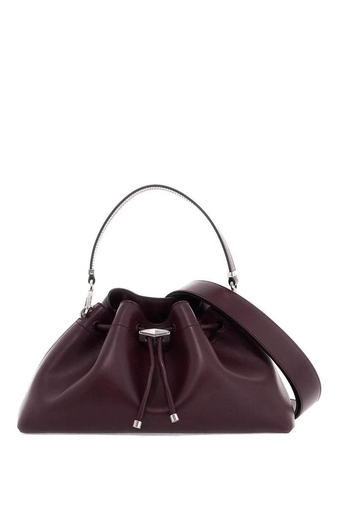 Jimmy Choo 'Bon Bon Bucket Shoulder Bag East/West 1