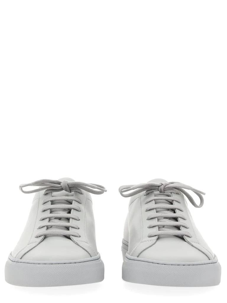 Common Projects Sneaker Achilles Low 3
