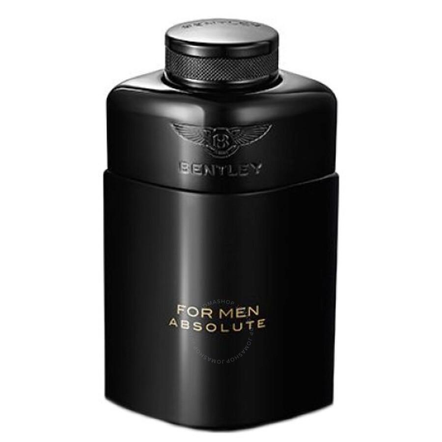BENTLEY Bentley Bentley For Men Absolute Mens EDP