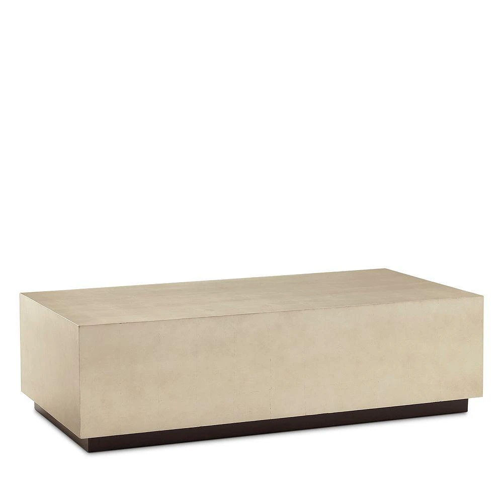 caracole Couture Cocktail Table 2
