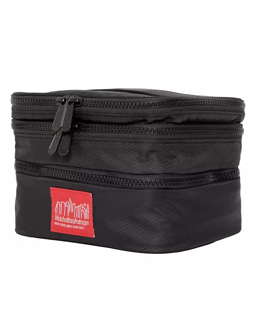 Manhattan Portage Glam Cosmetic Case 2