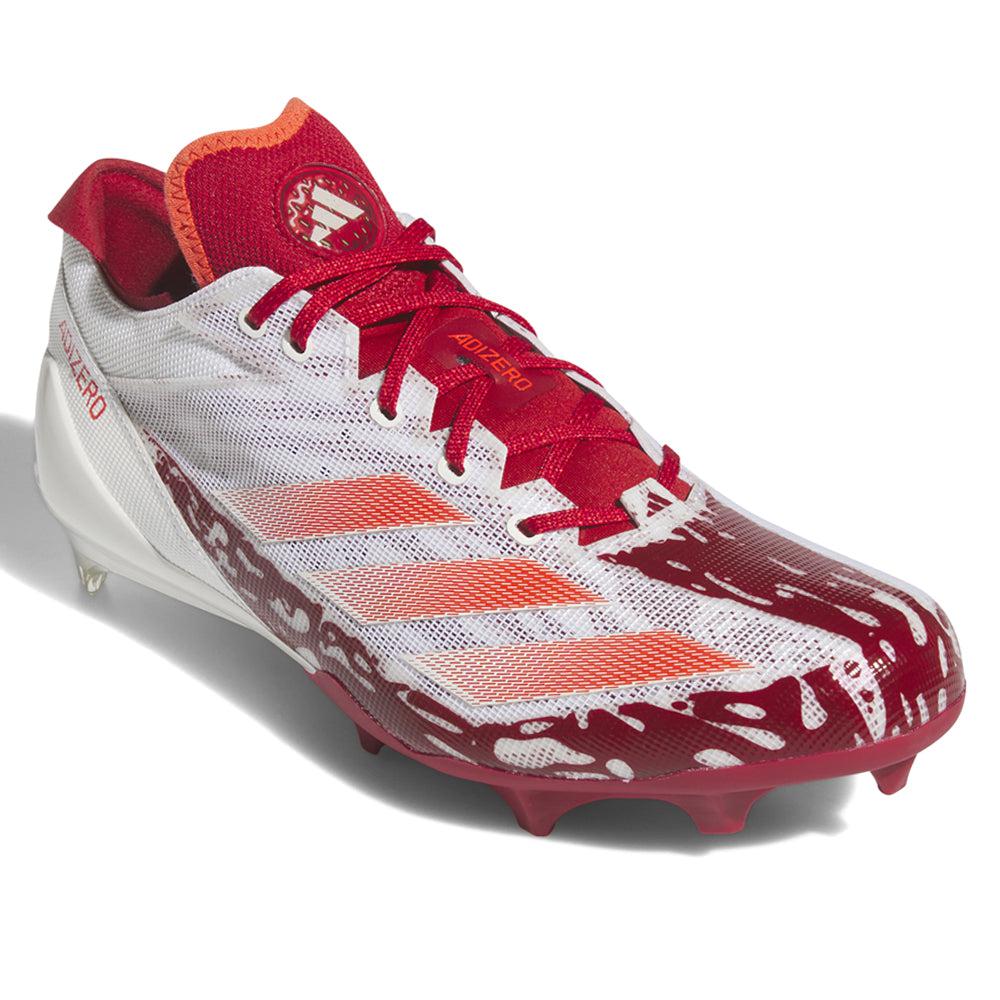 Adidas Adizero Electric Speed Juice Football Cleats