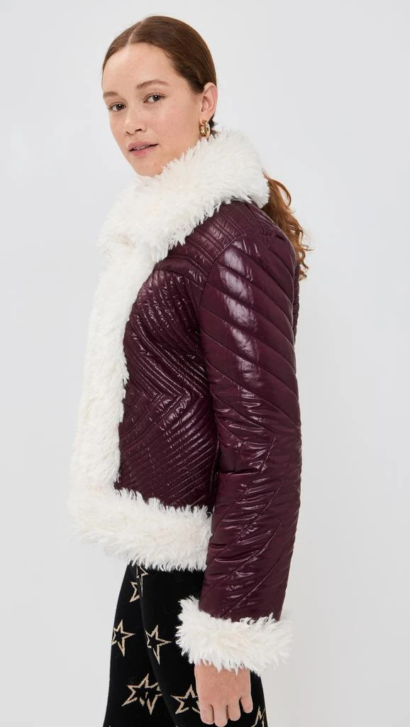 PERFECT MOMENT Luna Jacket 3