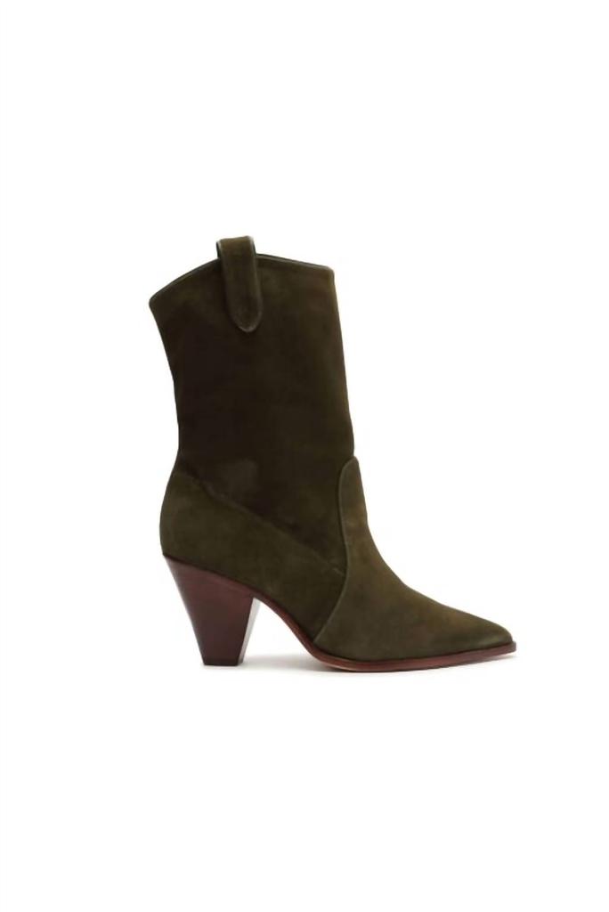 Schutz Schutz - Women's Mackie Boot