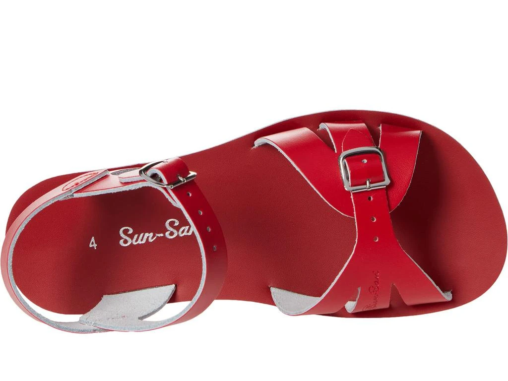 Salt Water Sandal by Hoy Shoes Boardwalk (Big Kid/Adult) 2