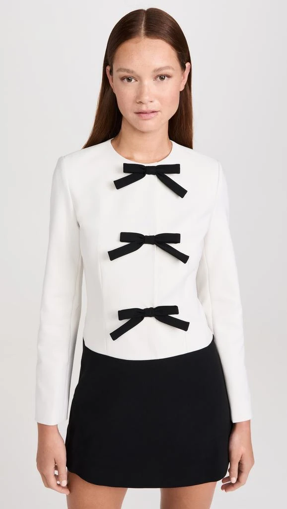 Sandy Liang Chibu Dress 6