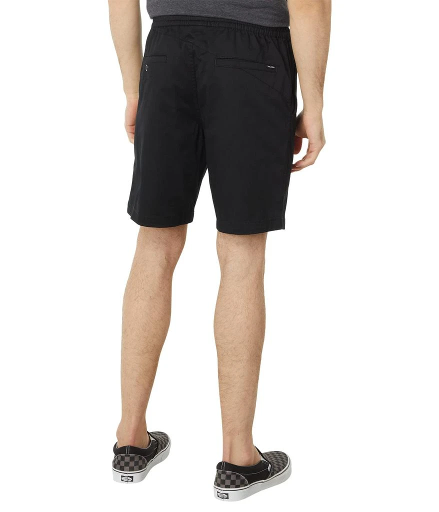 Volcom Frickin E-Waist 19" Shorts 2