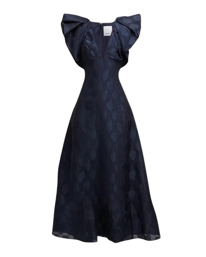 Acler MORIN DRESS 5