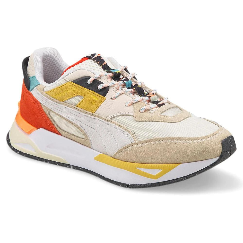 Puma Mirage Sport HC Lace Up Sneakers 2