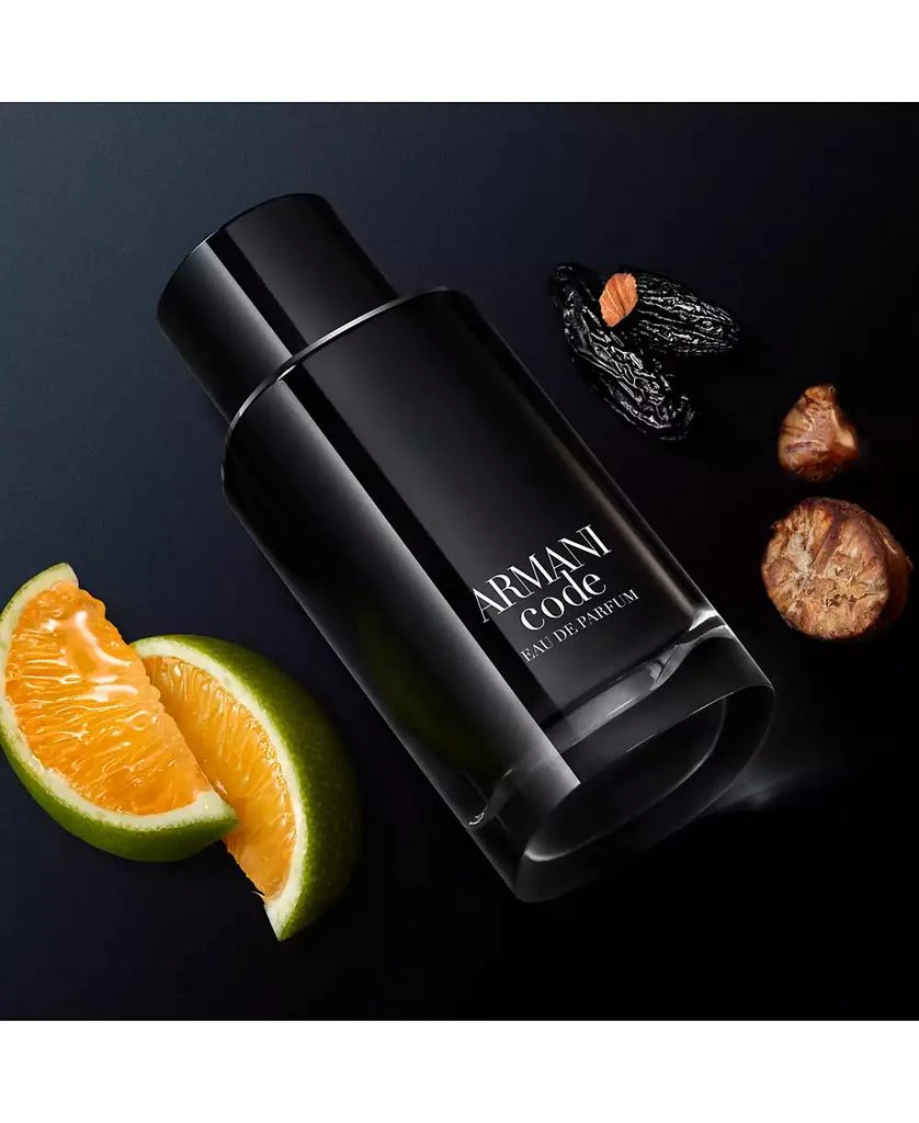 Giorgio Armani Armani Beauty Men's 3-Pc. Armani Code Fragrance Discovery Set 3