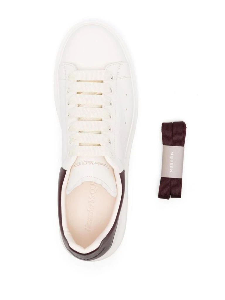 Alexander McQueen Alexander McQueen Sneakers 4