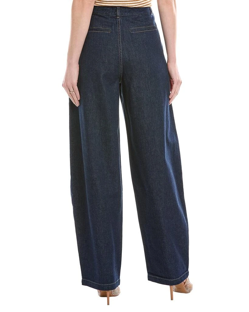 FRAME The Tapered Rinse Trouser Jean 2