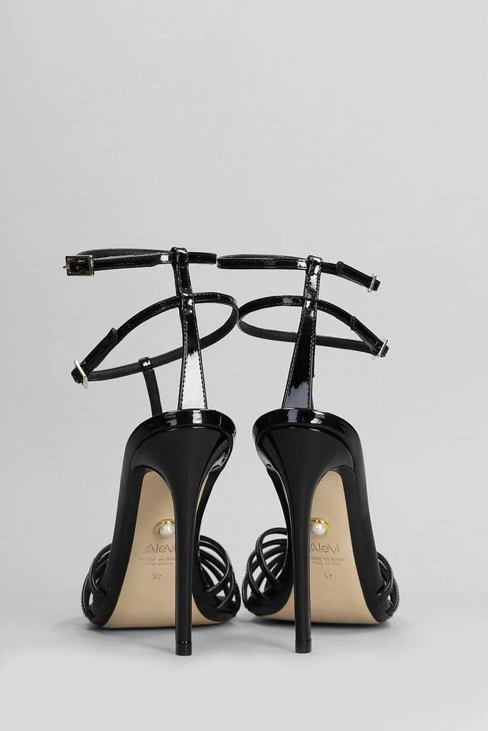 Alevi Milano Alevì Milano Stella 110 Sandals 4