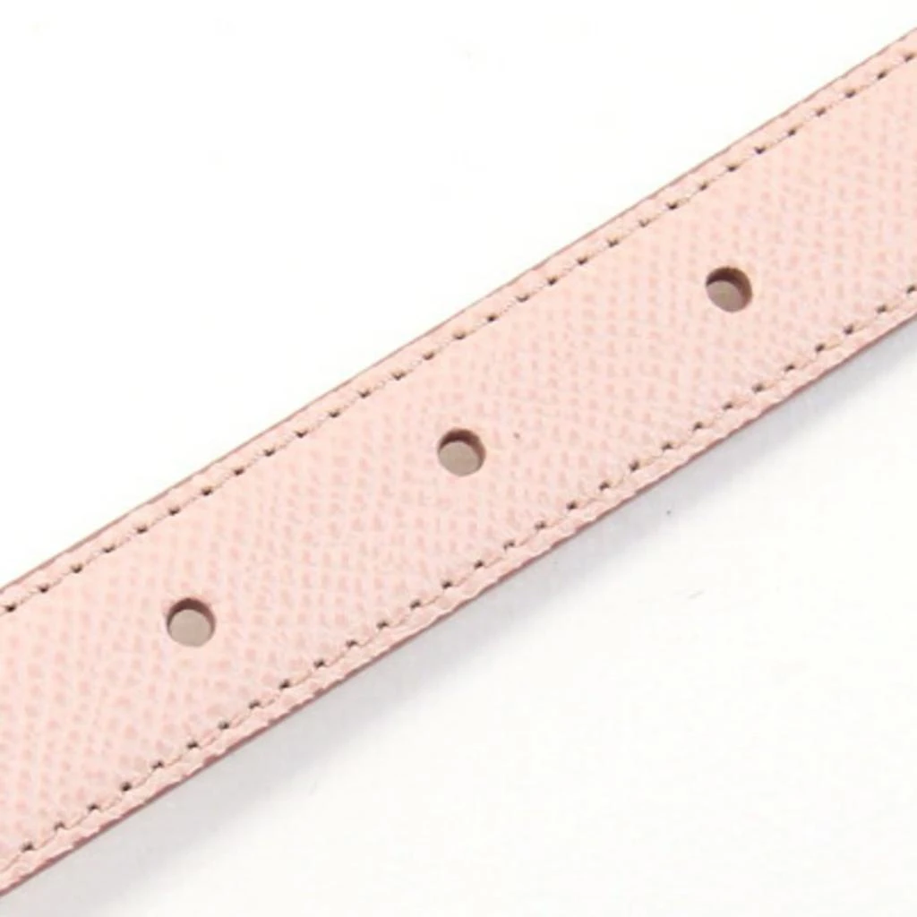 Salvatore Ferragamo Vara Standard Belt (Pre-Owned) 4