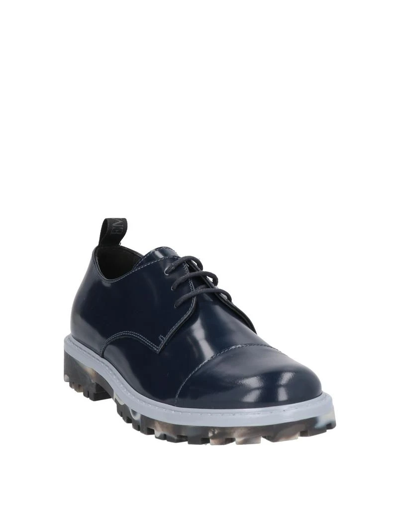 Emporio Armani Laced shoes 2