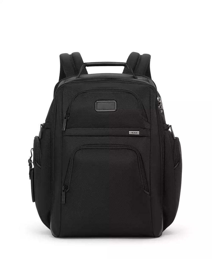 Shop Jumbo Julian Zipped Nylon Backpack on Sale at BeyondStyle