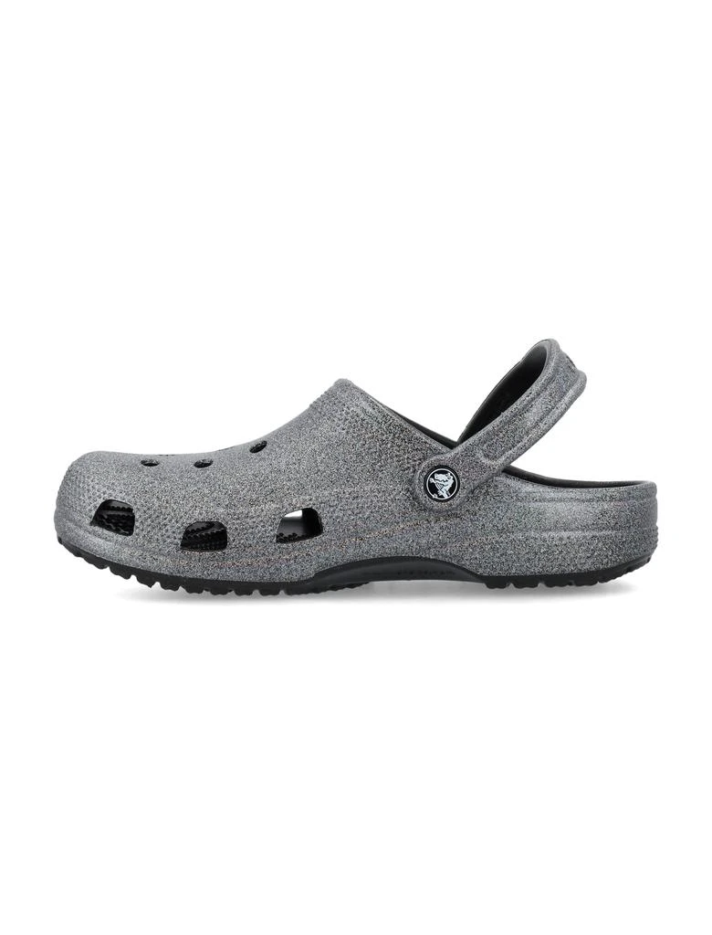 CROCS CLASSIC GLITTER II CLOG 3