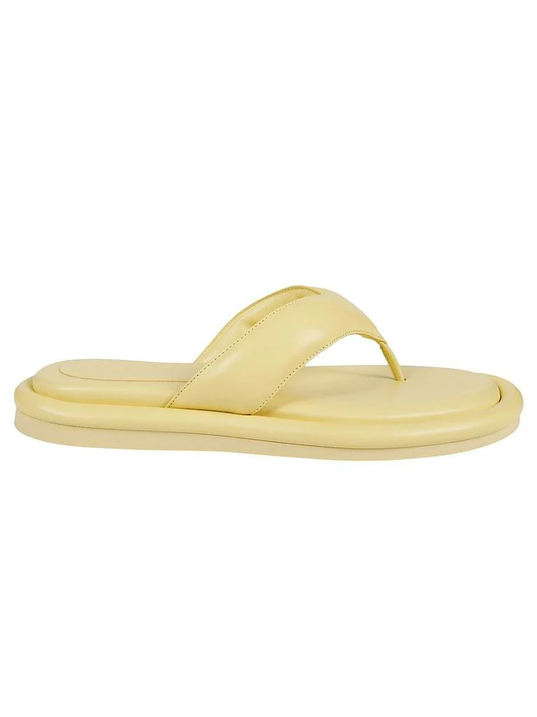 GIA BORGHINI Gia Borghini Slippers 1