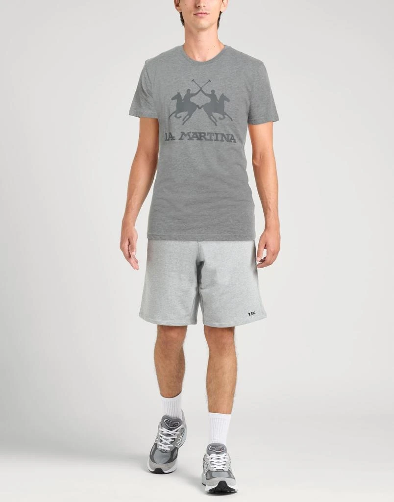 LA MARTINA T-shirt 2