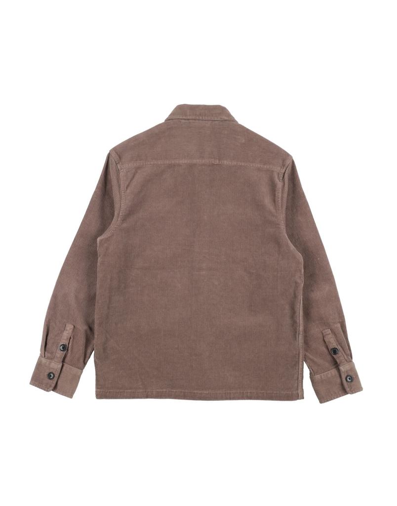 SUN 68 Solid color shirt