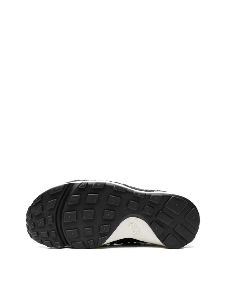 NIKE AIR FOOTSCAPE WOVEN PRM SNEAKERS 5
