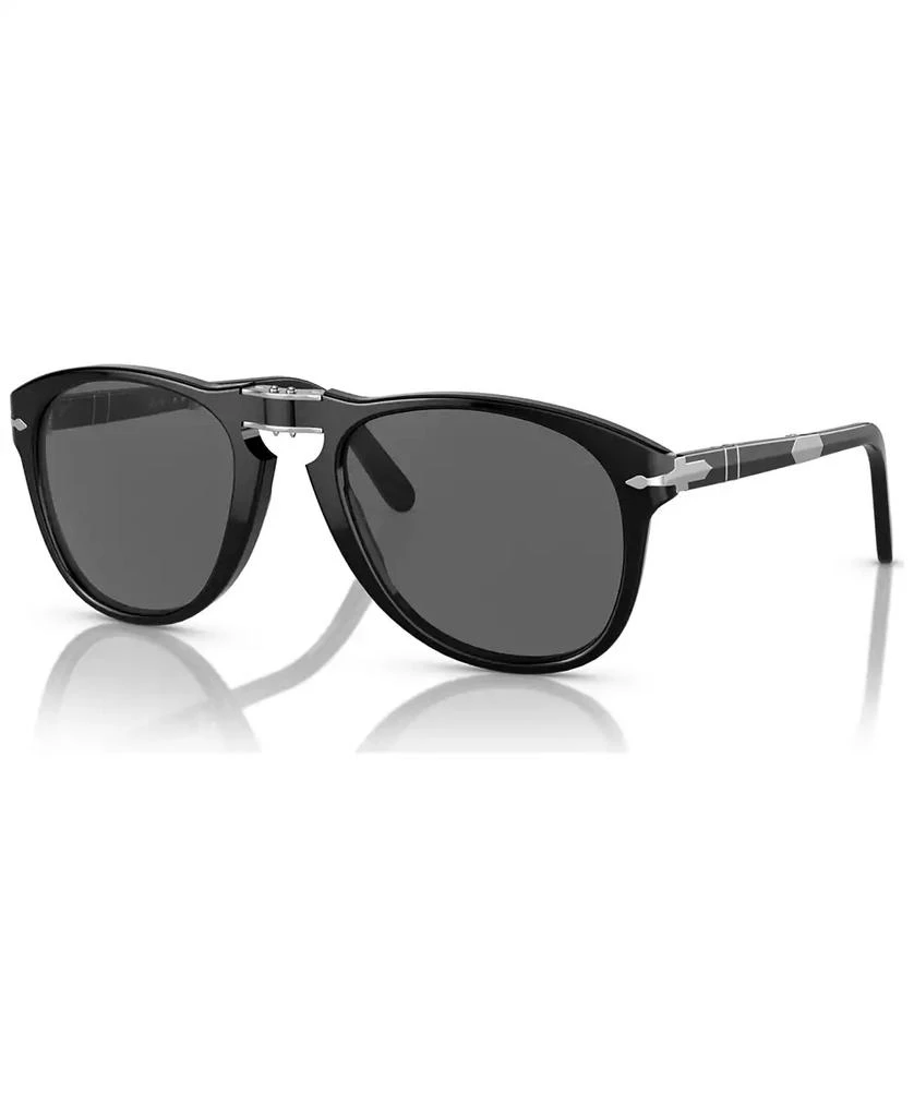 Persol Men's Sunglasses, 714SM - Steve McQueen 1
