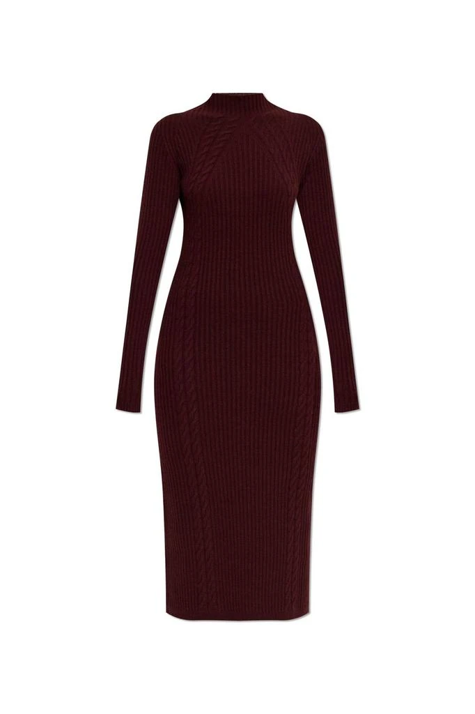 cult gaia eli knit dress EVALEIGH KNIT DRESS main image 0