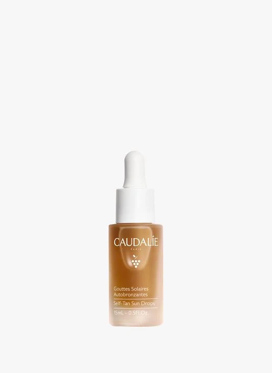 Caudalie Self-Tanning Sun Drops 1