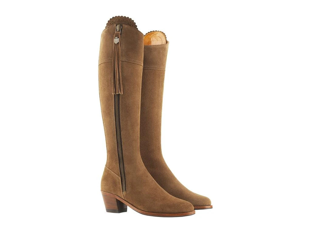 Fairfax and Favor Heeled Regina 1