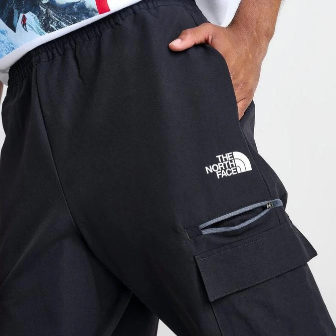 The North Face Men's The North Face Trishull Cargo Track Pants 5